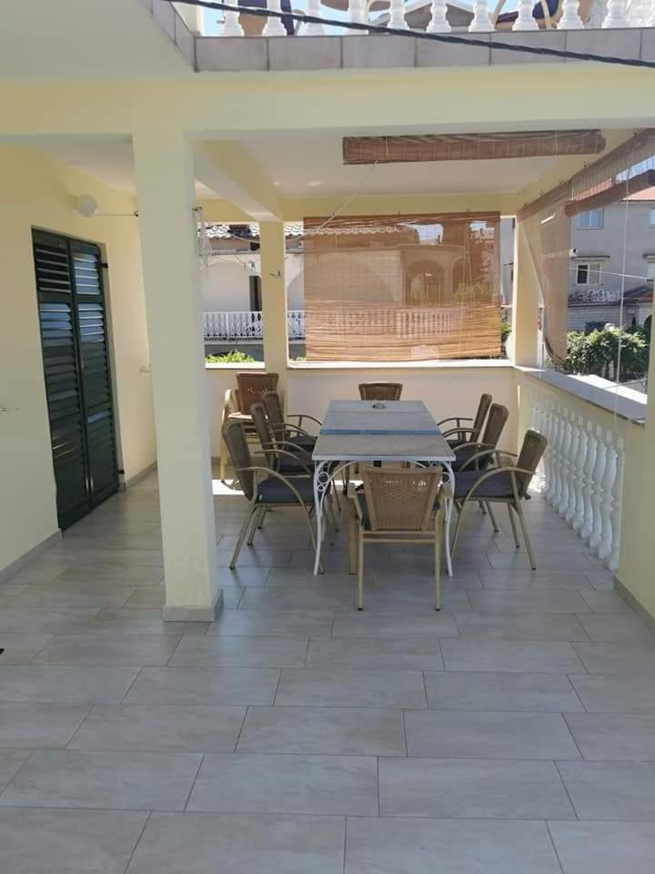Apartments Boric Lopar Habitación foto