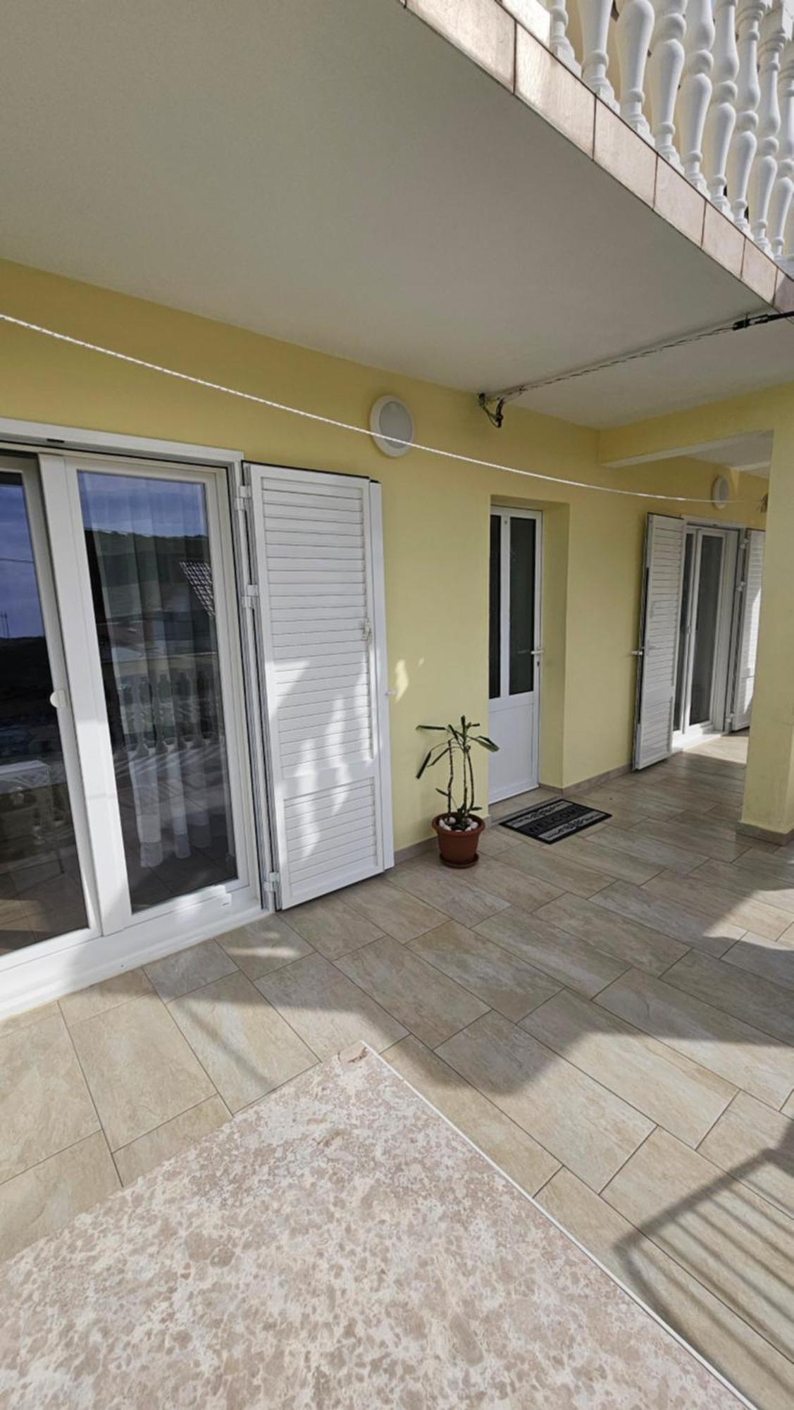 Apartments Boric Lopar Habitación foto